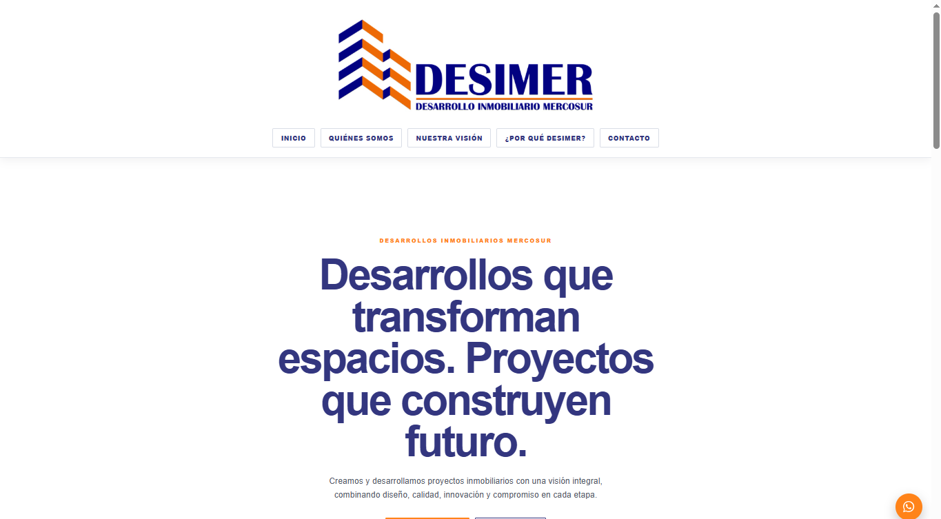 DESIMER